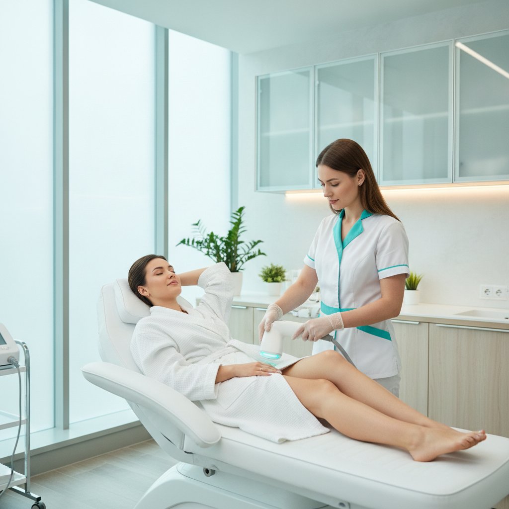 Genital ve Koltukaltı Kararma Sorunları ve Çözüm Yöntemleri